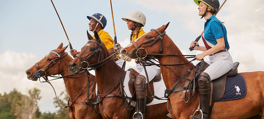 Polo Sporu Tarihi ve Oyun Kuralları