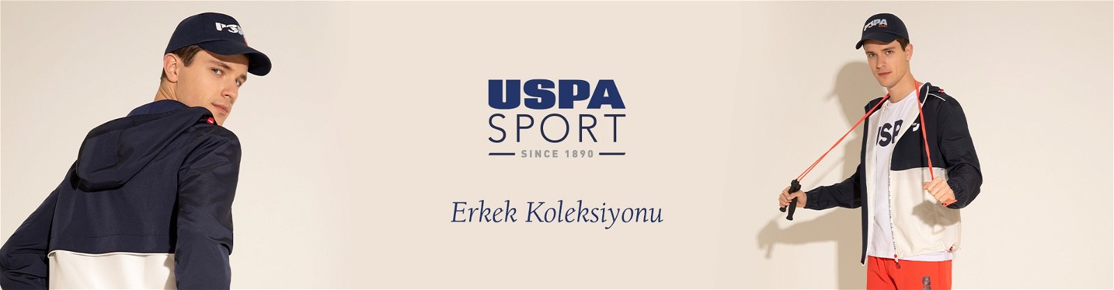 Uspa Sports