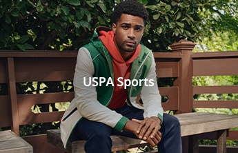 U.S. Polo Assn
