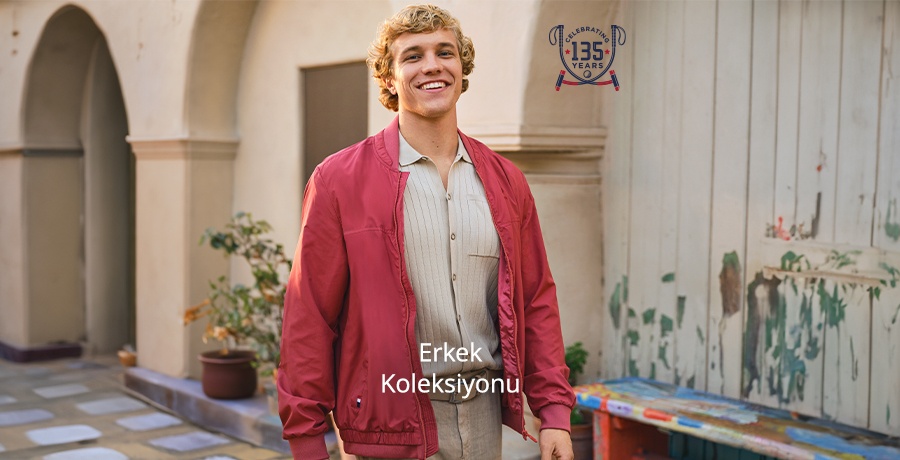 Erkek Koleksiyonu