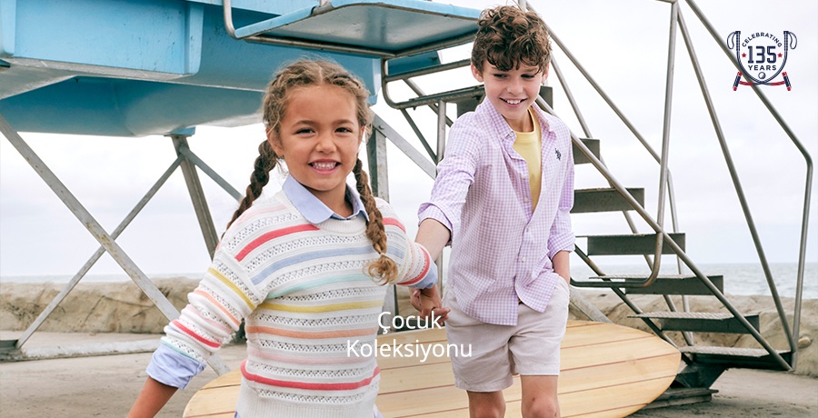 Çocuk Koleksiyonu