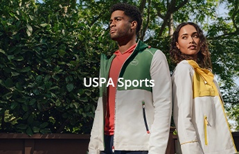 U.S. Polo Assn