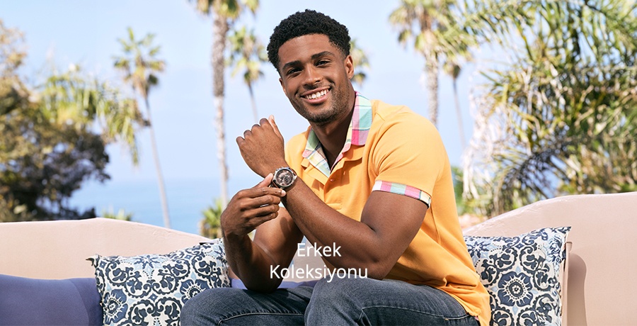 Erkek Koleksiyonu