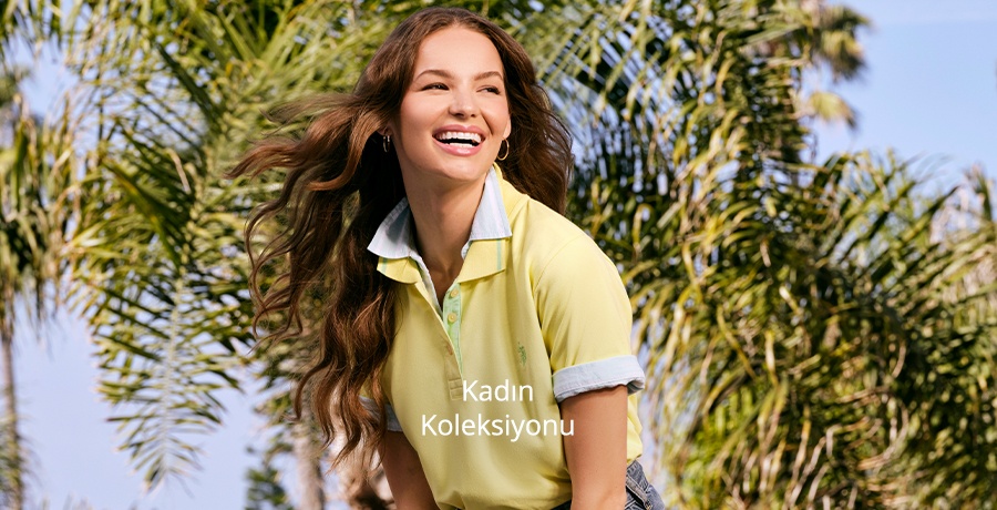 Kadın Koleksiyonu