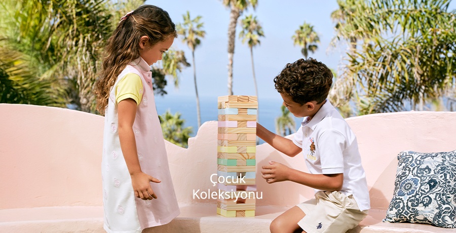 Çocuk Koleksiyonu