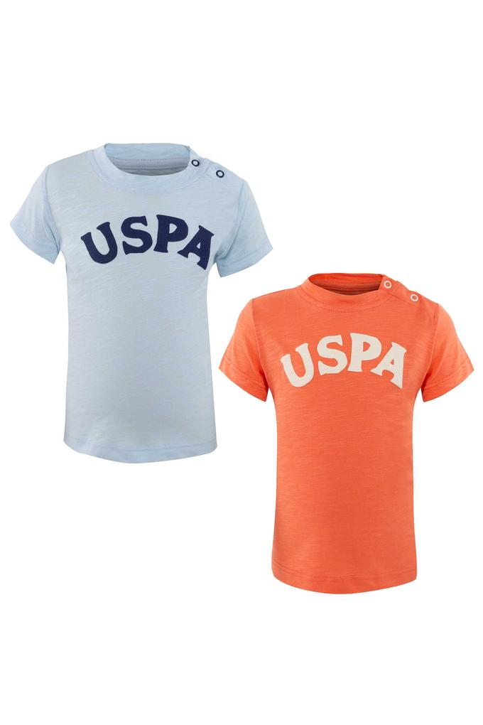 Erkek Bebek T-Shirt