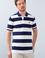 Erkek Lacivert Polo Yaka T-Shirt