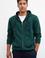 Erkek Koyu Yeşil Sweatshirt