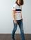 Erkek Beyaz Polo Yaka T-Shirt
