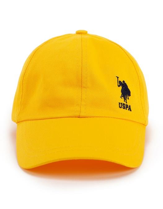 Erkek Sarı Şapka