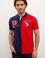 Erkek Kırmızı Polo Yaka T-Shirt