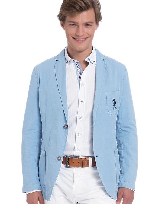 Mavi Ceket