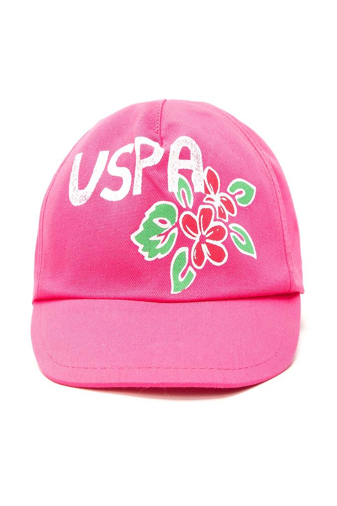 Pembe Şapka