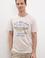 Erkek Taş T-shirt