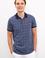 Erkek Lacivert Polo Yaka T-Shirt