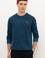 Erkek Petrol Sweatshirt