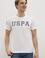 Erkek Beyaz T-Shirt