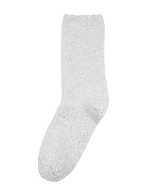 Kadın Gri Çorap
