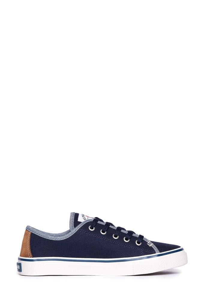 Kadın Lacivert Sneakers