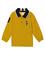 Erkek Bebek Sarı Sweatshirt Basic