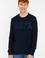 Erkek Lacivert Sweatshirt