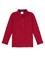Çocuk Kırmızı Basic Sweatshirt