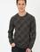 Erkek Antrasit Sweatshirt