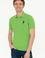 Erkek Elma Yeşili Polo Yaka T-Shirt