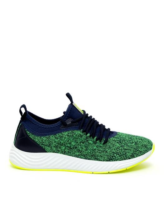 Erkek Yeşil Spor Ayakkabı