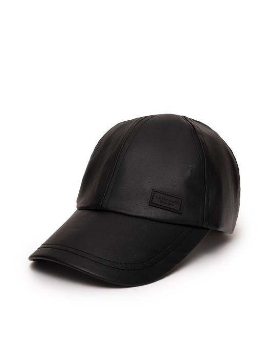 Erkek Siyah Şapka