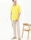 Erkek Citron Comfort Polo Yaka Tişört