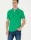 Erkek Yeşil Basic Tişört