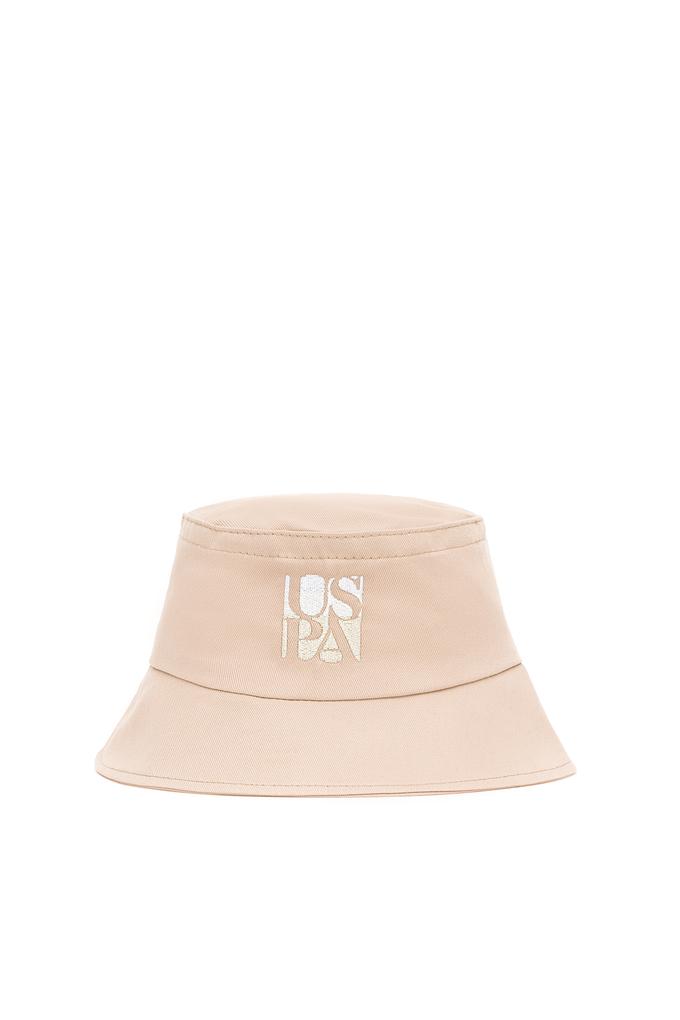 Kadın Taş Bucket Şapka