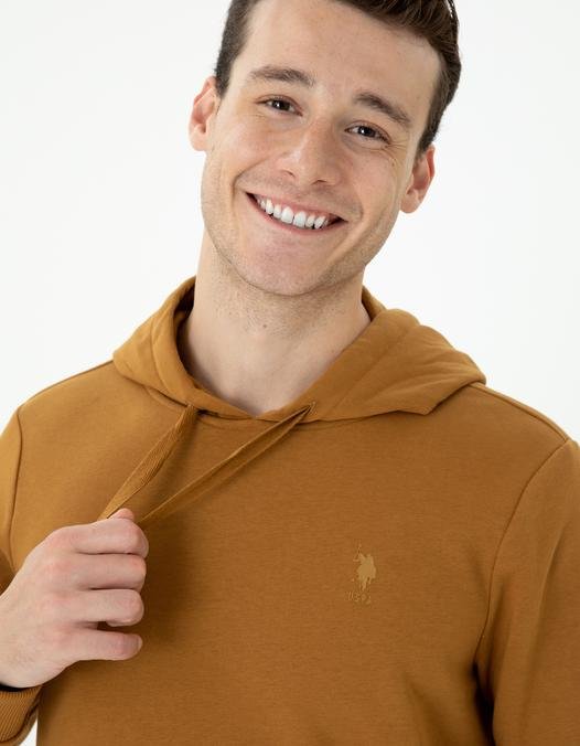 Erkek Coconut Sweatshirt