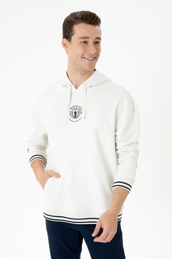 Erkek Taş Sweatshirt