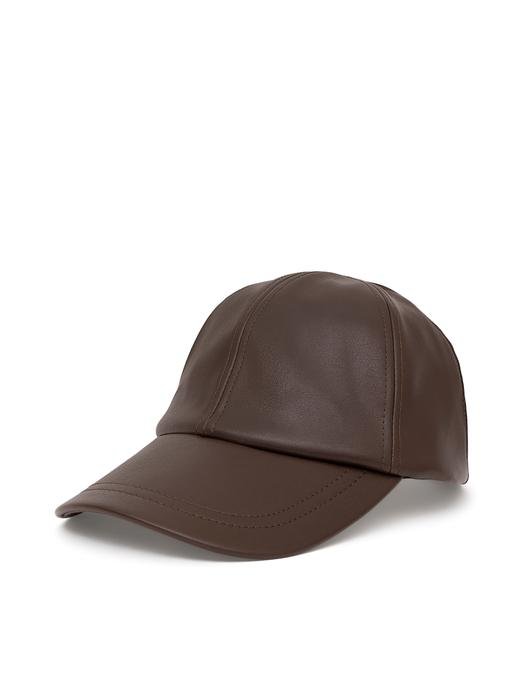 Erkek Kahverengi Şapka