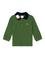 Erkek Çocuk Yeşil Basic Sweatshirt