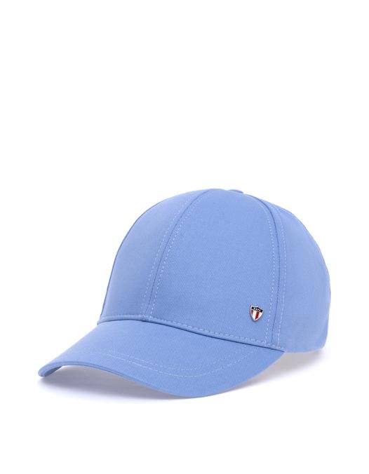 Erkek Koyu Mavi Şapka