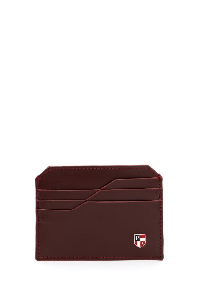 Erkek Bordo Kartlık