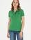 Kadın Yeşil Basic Tişört
