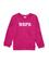 Kız Çocuk Fuşya Sweatshirt