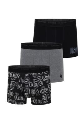 Erkek 3'lü Boxer Takımı