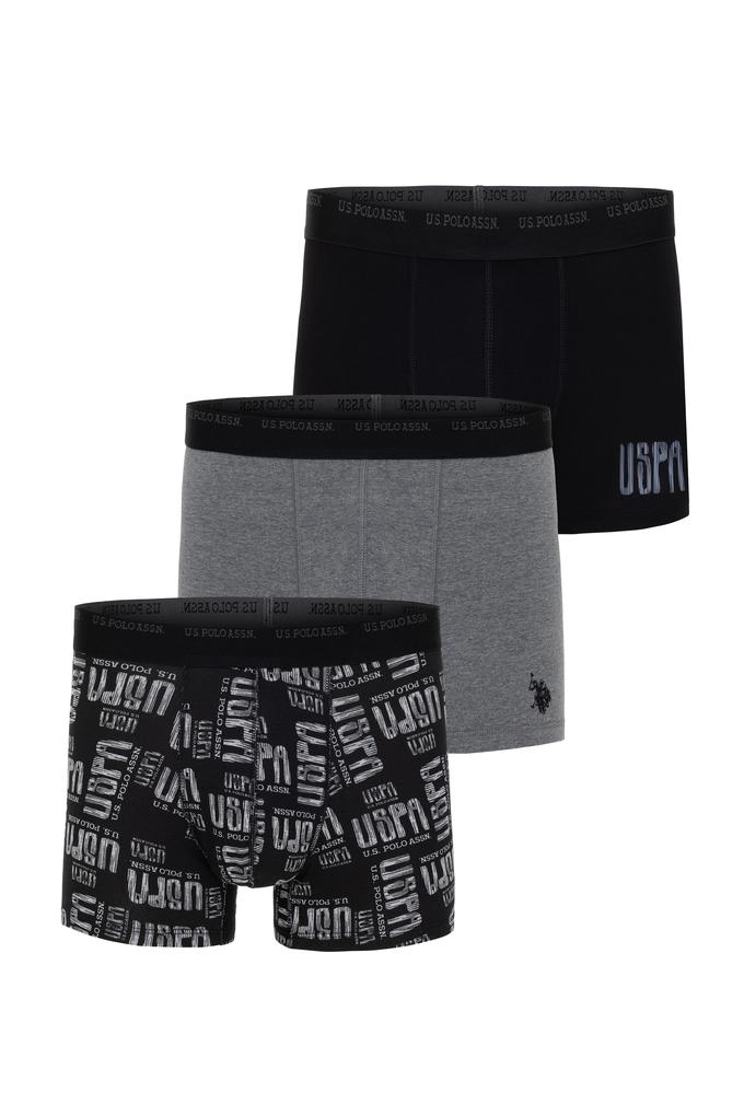 Erkek 3'lü Boxer Takımı