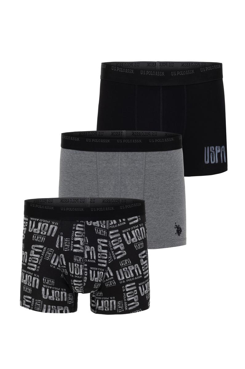 Erkek 3'lü Boxer Takımı