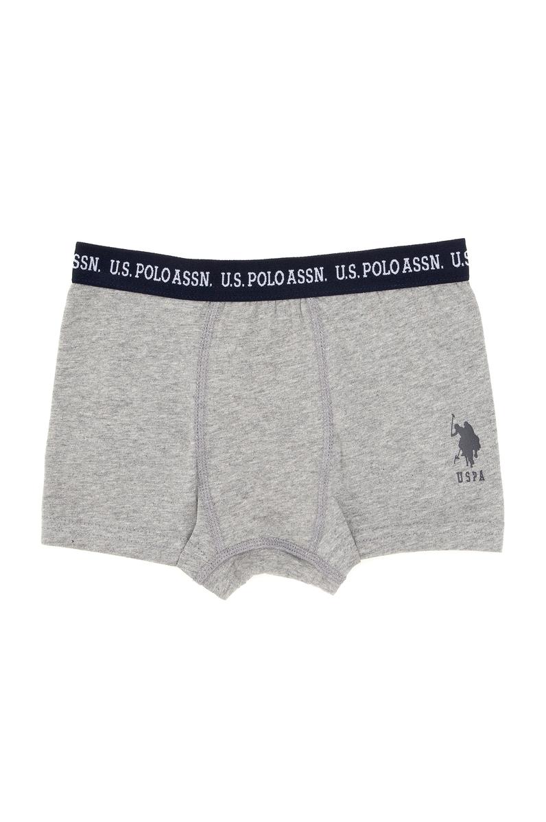 Erkek Çocuk 3'lü Boxer