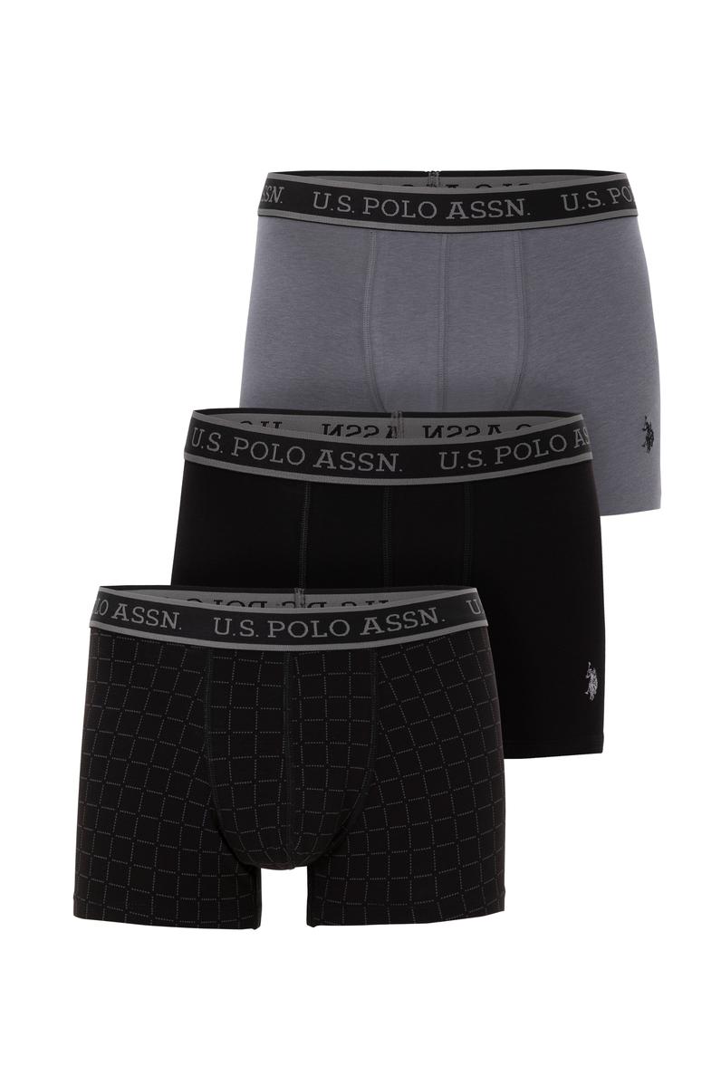 Erkek 3'lü Boxer Takımı