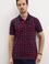 Erkek Lacivert Polo Yaka T-Shirt