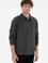 Erkek Antrasit Basic Sweatshirt