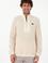 Erkek Krem Sweatshirt