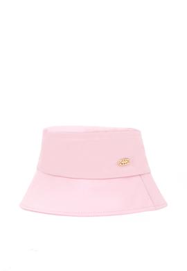 Kadın Açık Pembe Şapka